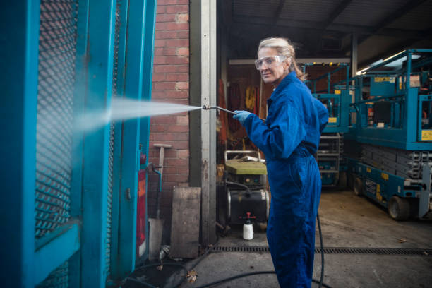 Reliable Thibodaux, LA Pressure Washing Solutions