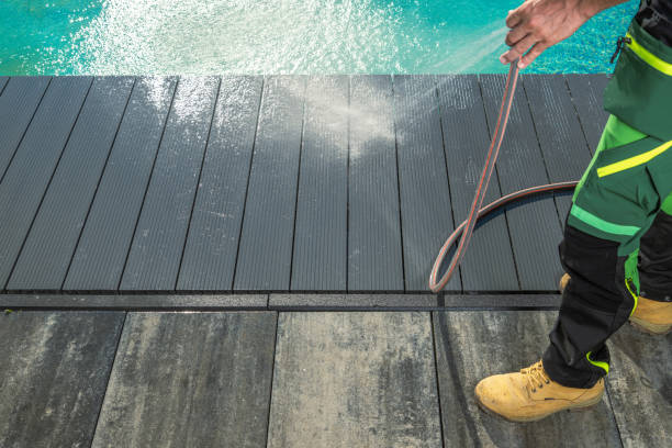 Best Pressure Washing Driveway  in Thibodaux, LA