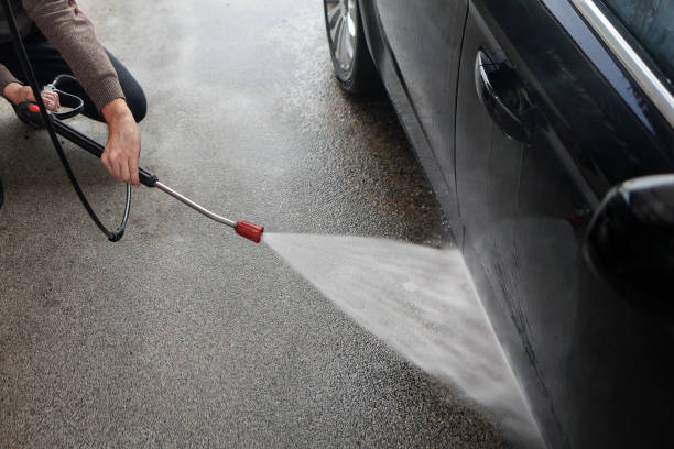 Best Pressure Washing Patio  in Thibodaux, LA
