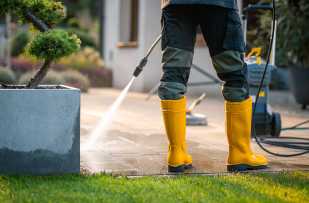 Best Deck Pressure Washing  in Thibodaux, LA