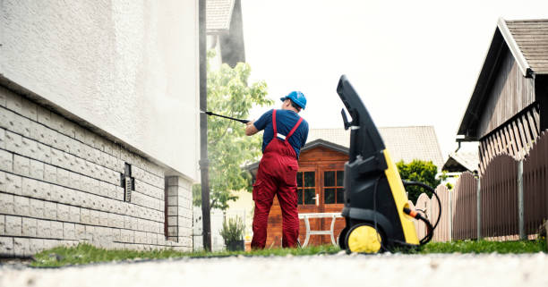 Best Roof Power Washing Services  in Thibodaux, LA